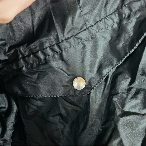 Bogner Men’s Goose Down Filled Ski Jacket in Black Size 42 - Picture 12 of 15